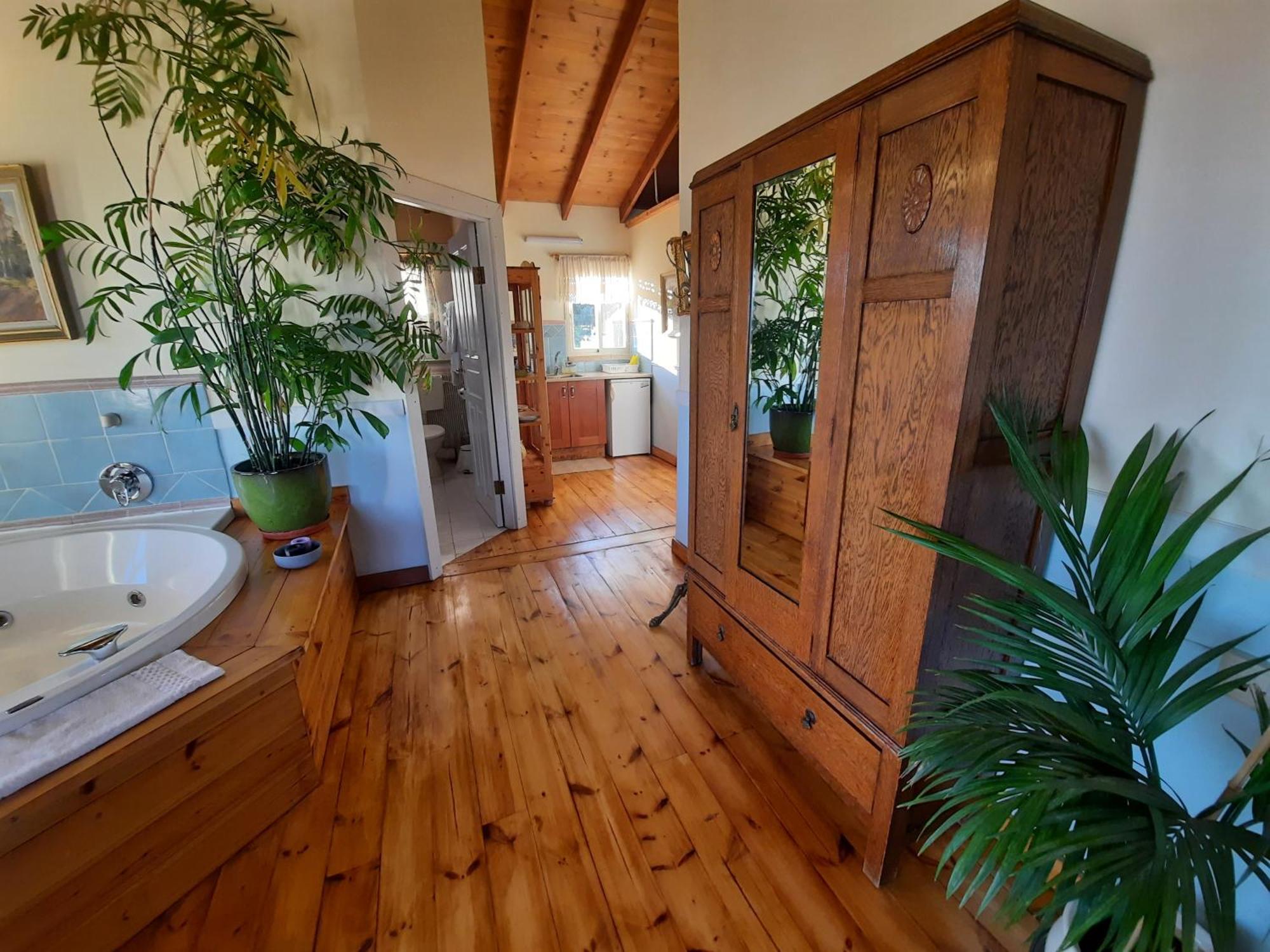 Ha'Seuda Ha'Achrona Suites Amirim Buitenkant foto